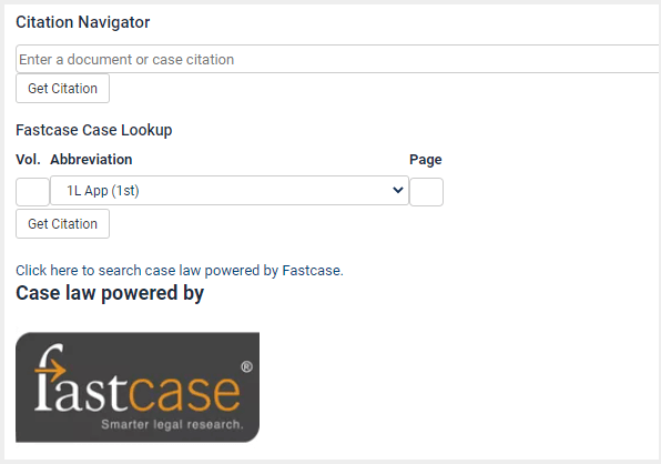 image of citation navigator in advanced search