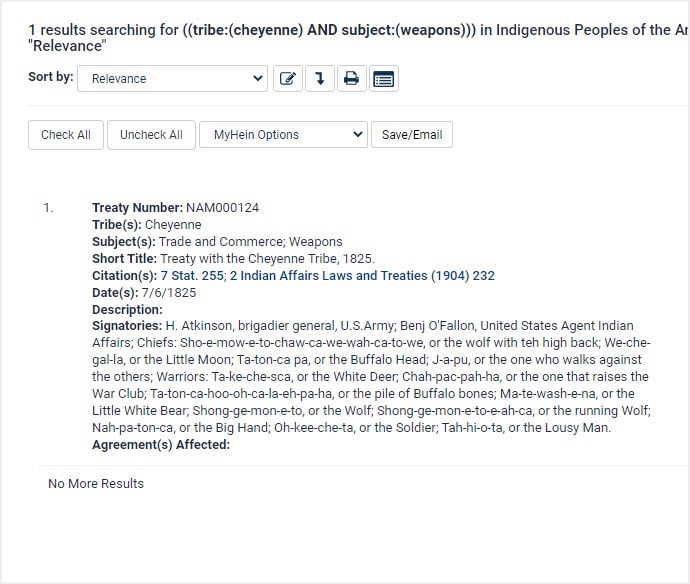image of search result in indigenous peoples