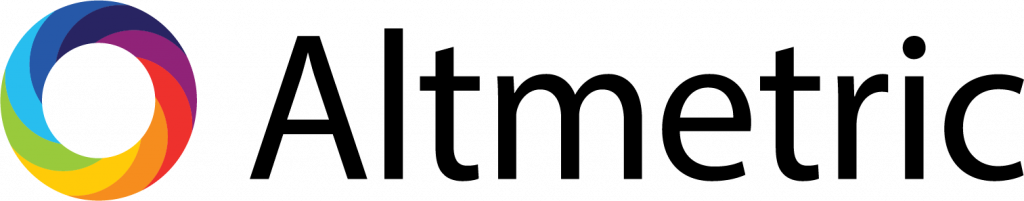 Altmetrics logo